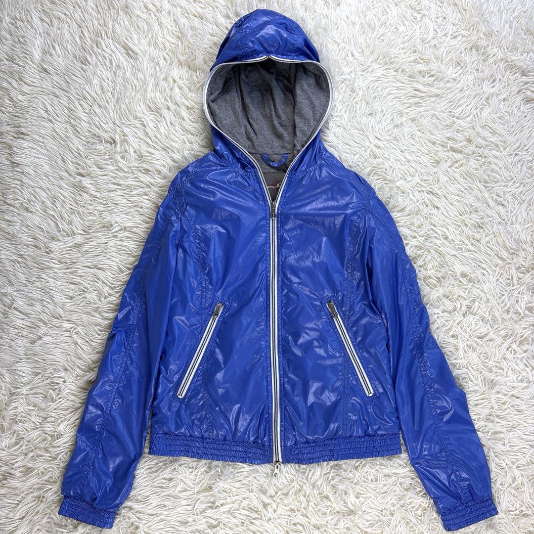 DUVETICA デュベティカ Acanto ダウンパーカー 42L・DUVETICA