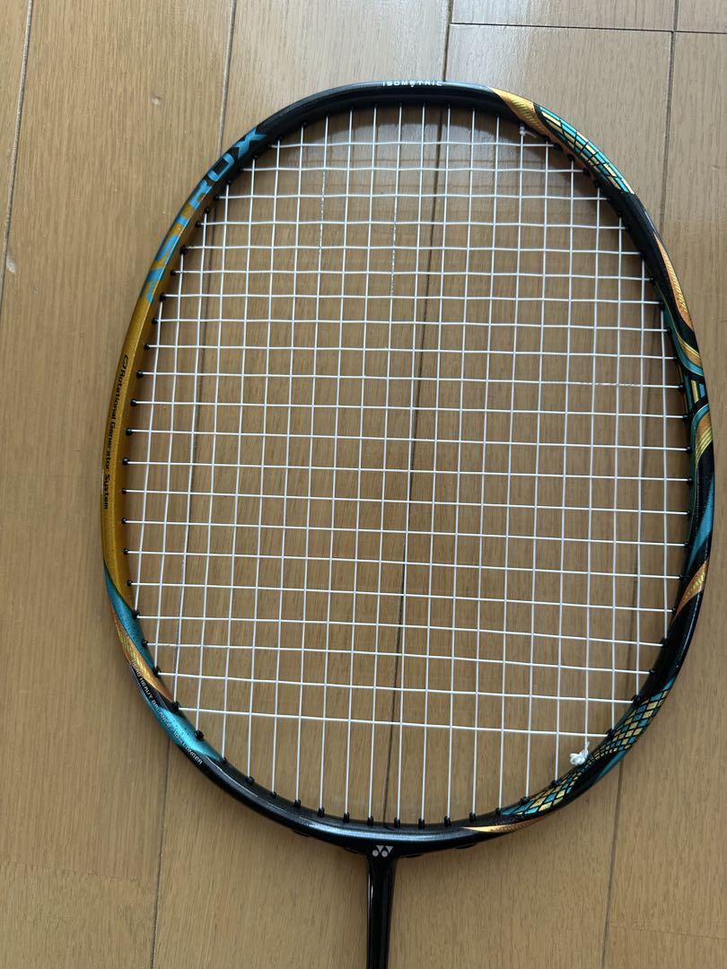 YONEX アストロクス88Dプロ