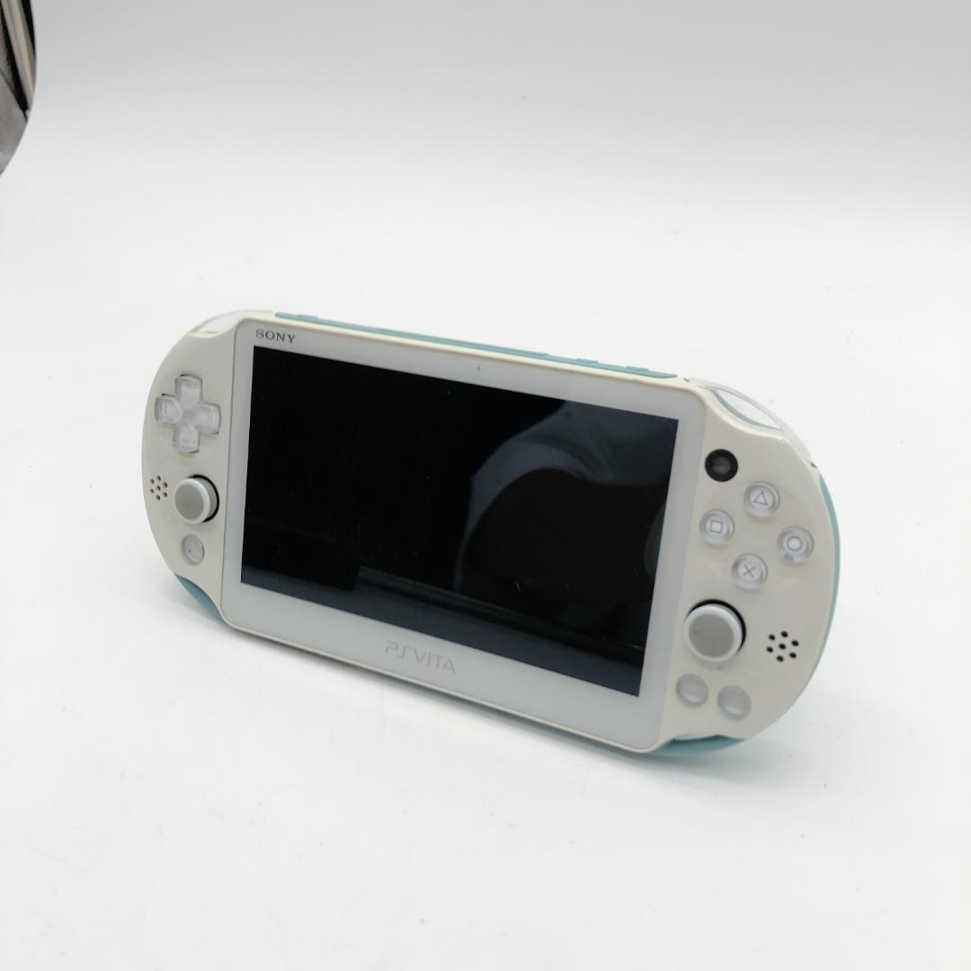 PSvita