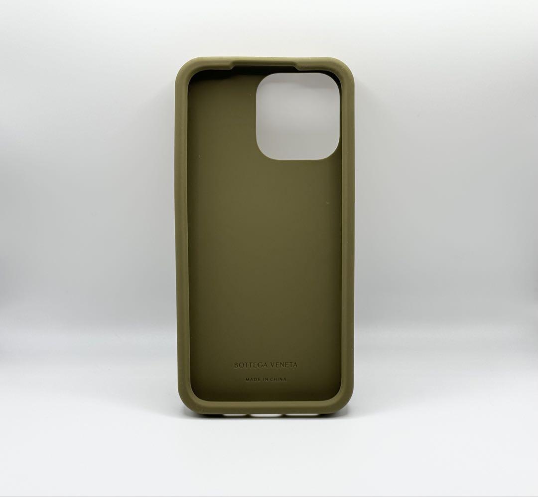 新作★ボッテガヴェネタBOTTEGA VENETA iPhone15ProMax