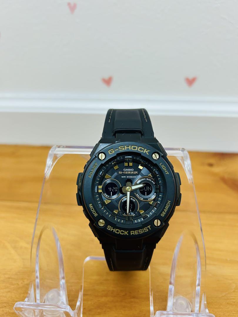 CASIO G-SHOCK GST-S300GL