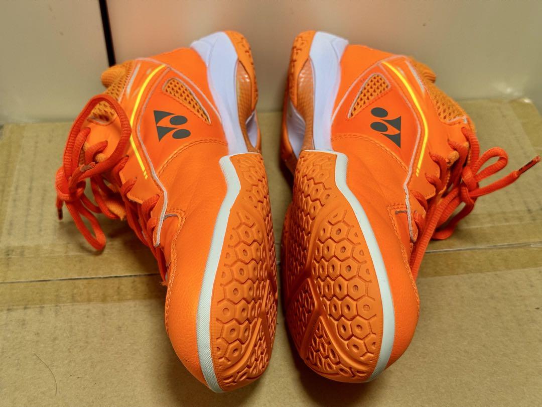 パワークション65Z 桃田賢斗選手専用モデル25センチΩ