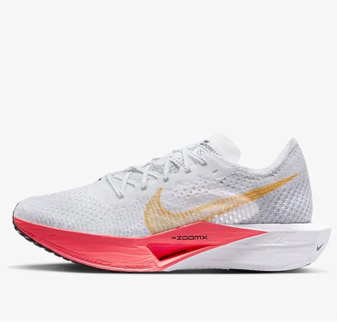 NIKE ヴェイパーフライ ネクスト% 3 25cm 新品未使用(訳あり)