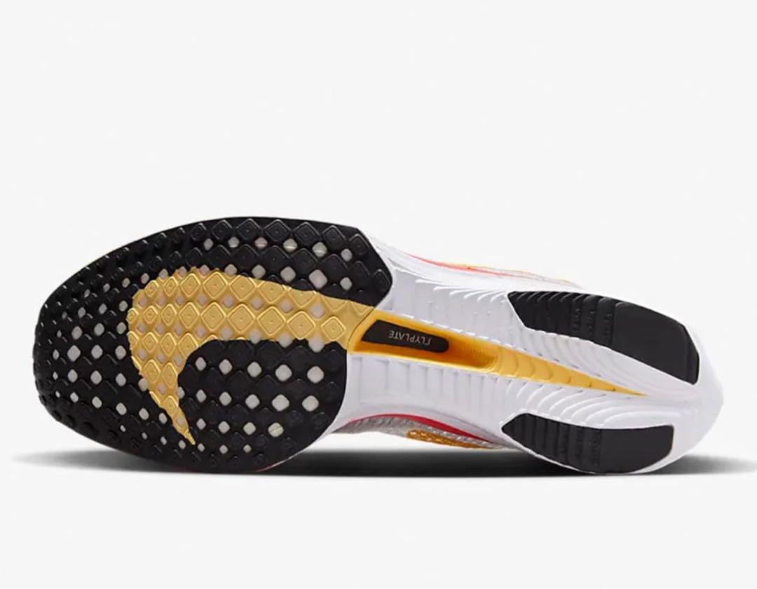 NIKE ヴェイパーフライ ネクスト% 3 25cm 新品未使用(訳あり)