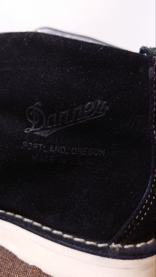 Danner 30910X MOUNTAIN LIGHT GORE-TEX Danner 30910X MOUNTAIN LIGHT GORE-TEX