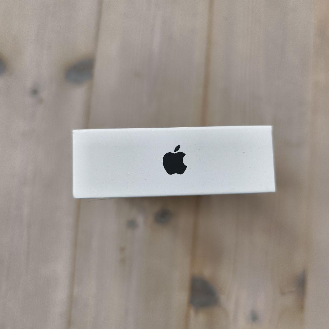 新品未開封 iPhone 15 pro 128GB