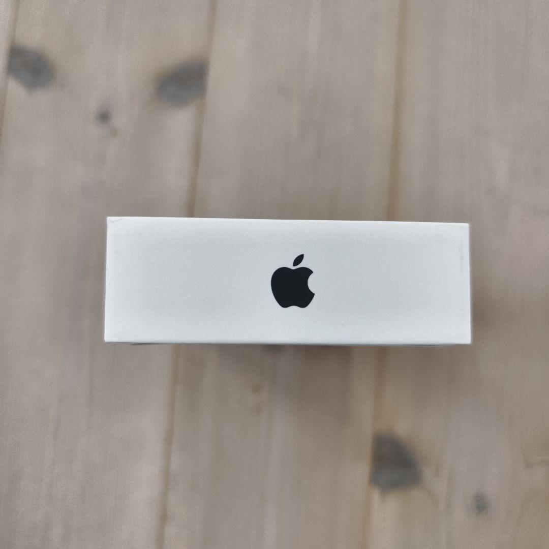 新品未開封 iPhone 15 pro 128GB