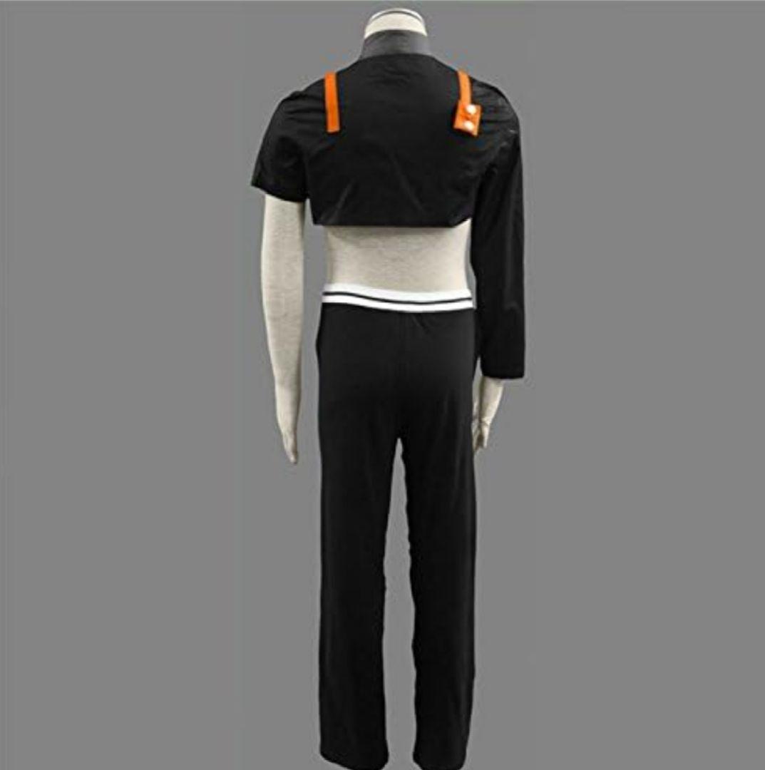 【逸品】 NARUTO コスプレ衣装 コスプレ衣装 サイ コスプレ衣装