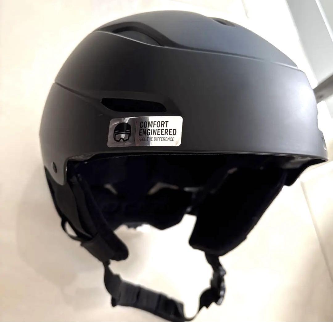 GIRO スキー、ボート　ヘルメット