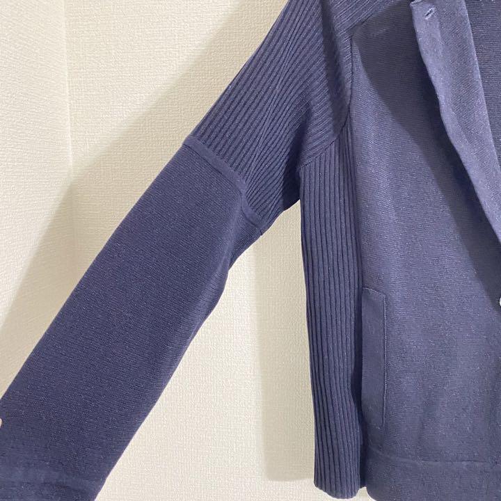 ⭐️新品⭐️gabardine k.t ギャバジンk.t ジャケット