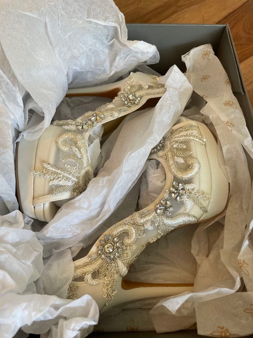 結婚式 前撮り ウエディングシューズ 12cmヒール 結婚式 前撮り ウエディングシューズ 12cmヒール