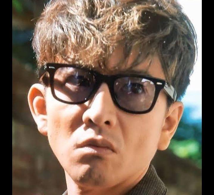 «美品» Ray-Ban レイバン サングラス RB2140F