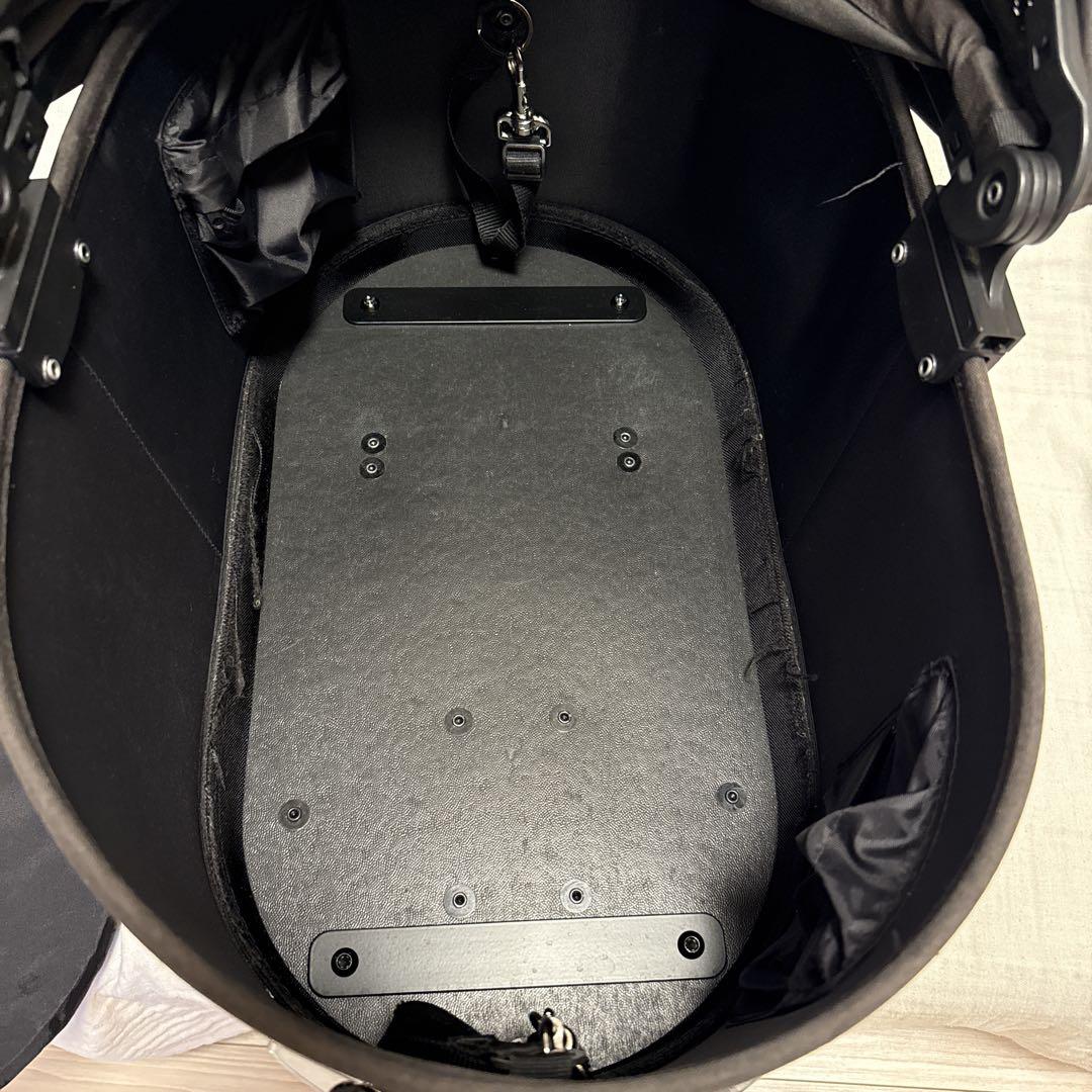 vivi 　　　　AIRBUGGY ドーム3
