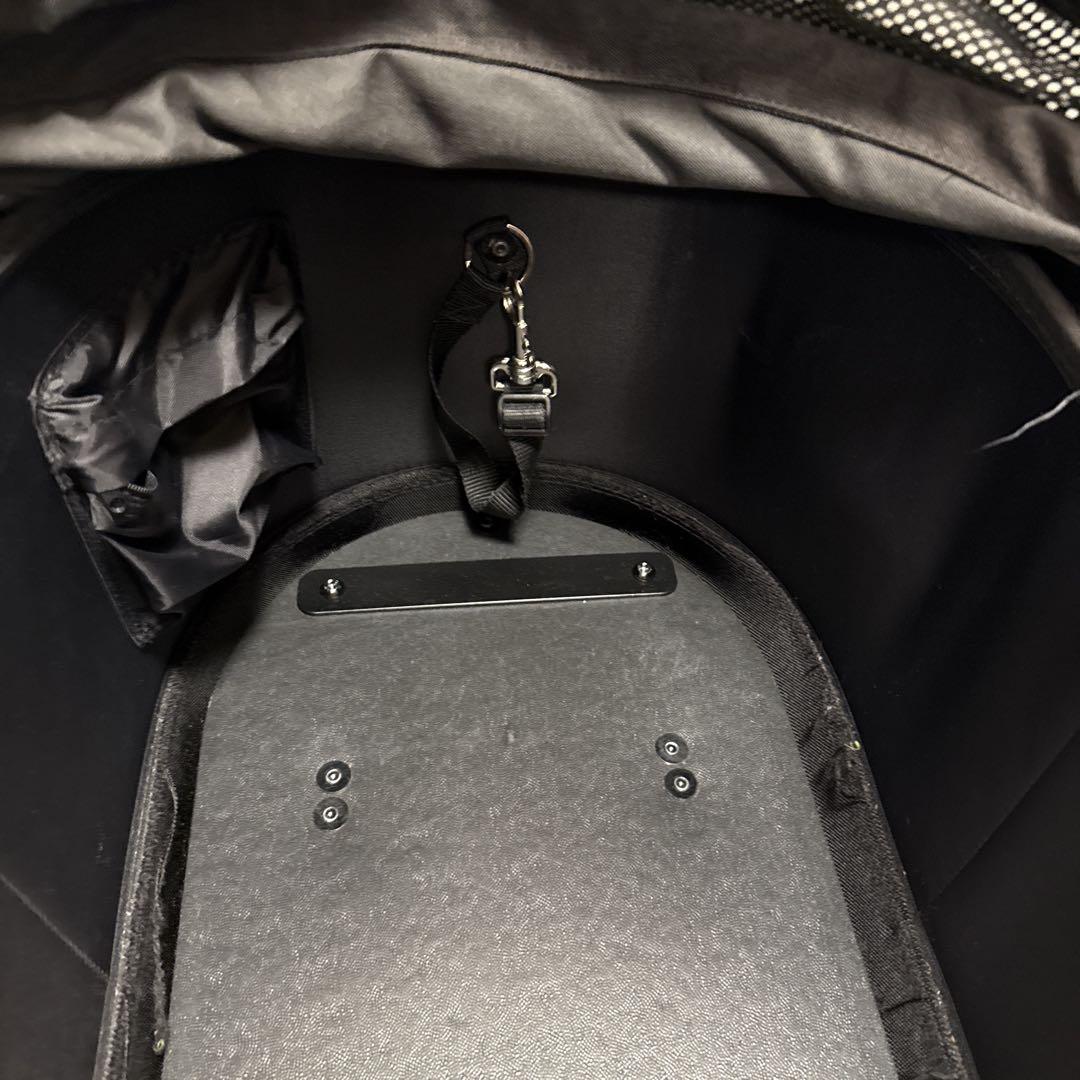 vivi 　　　　AIRBUGGY ドーム3