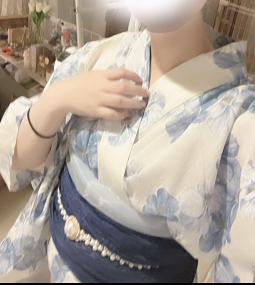 Dita 浴衣 セット