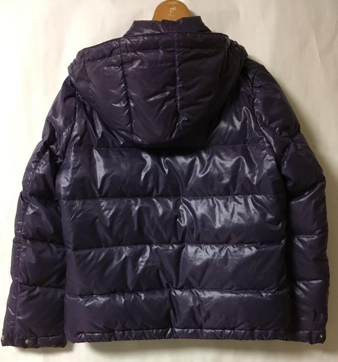 正規店国産 旧タグ‼︎ LACOSTE 肉厚ダウンジャケット ワンポイントロゴ Lサイズ kQp4z-m55358613233 大得価特価
