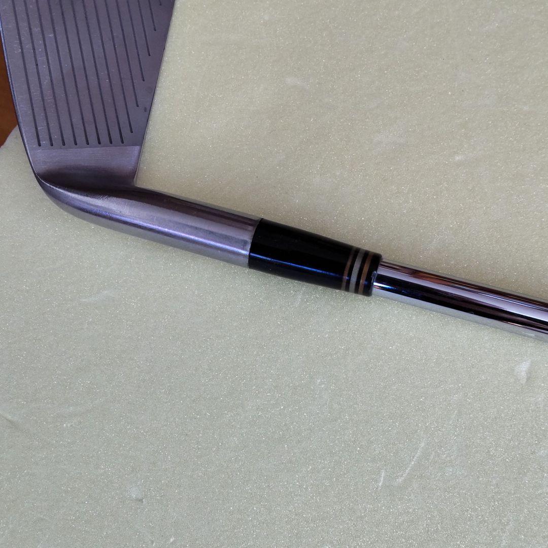 MAXFLI DP-555 | アイアン | 製品情報 | DUNLOP GOLFING WORLD