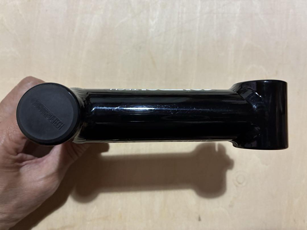 海外並行輸入正規品 コントロールテック オールドMTBなどに-発売開始 スレッドステム 120mm～