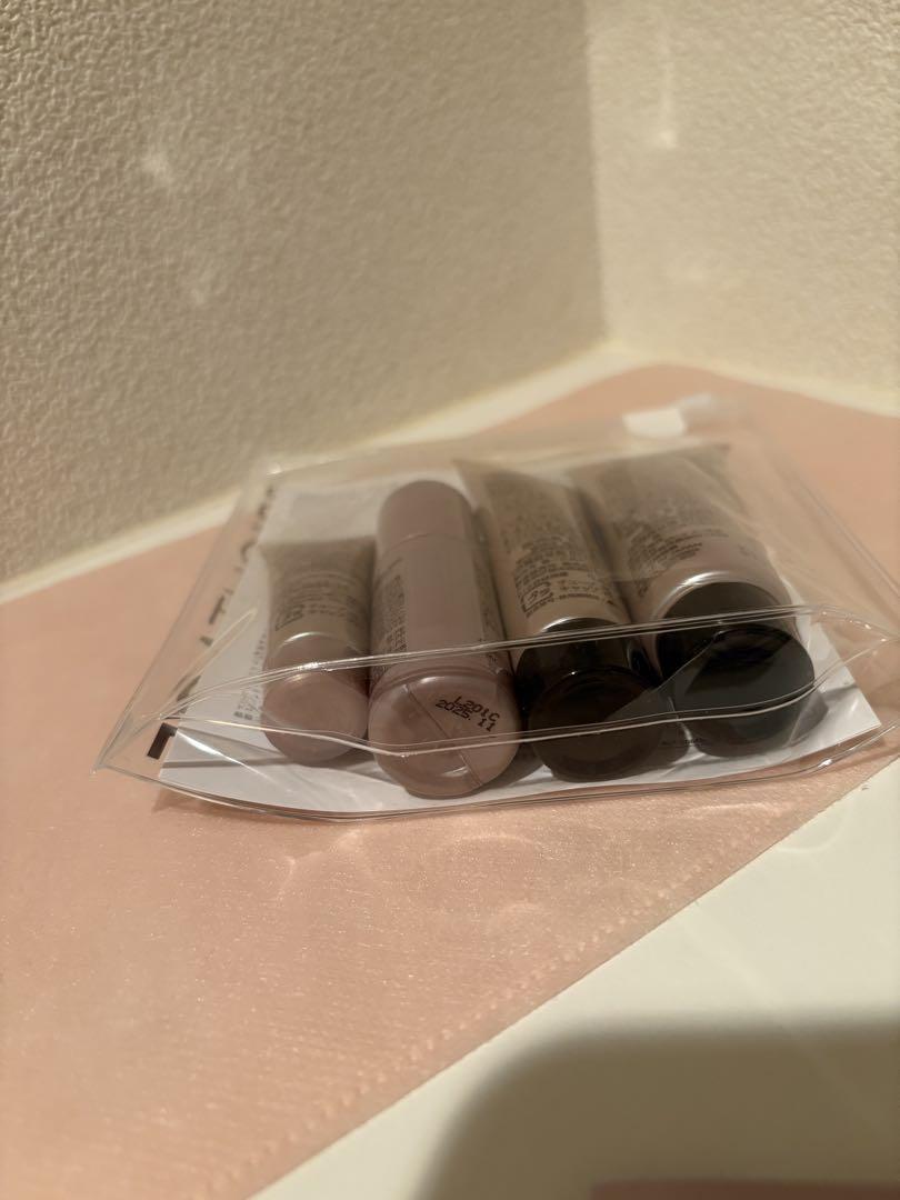 ⌘新品・未使用⌘ BRIGHTAGE スキンケアセット