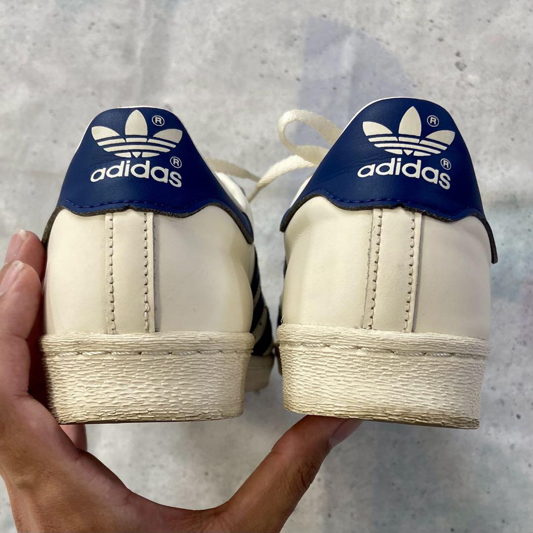 靴 adidas superstar 82