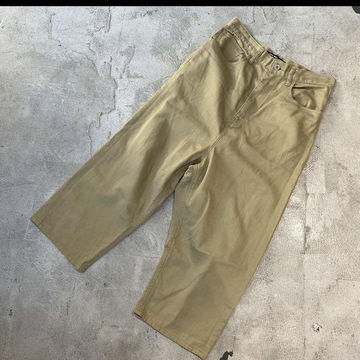 おすすめ】 16ss S パンツ サルエル ツイル ギャルソン デ コム ワタナベ ジュンヤ - サルエルパンツ - labelians.fr おすすめ】 16ss S パンツ サルエル ツイル ギャルソン デ コム ワタナベ ジュンヤ - サルエルパンツ - labelians.fr