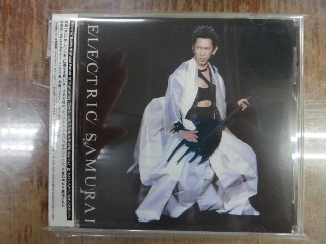 布袋寅泰CD&DVDまとめ売り 布袋寅泰 CDアルバム 6枚セット まとめ売りの通販 by 聖徳さん's
