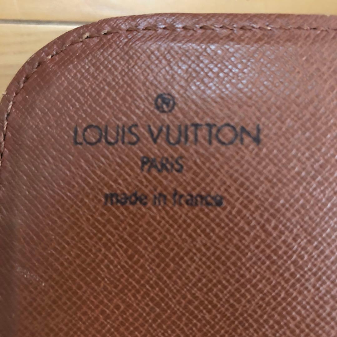 ルイヴィトン モノグラム ショルダーバッグ