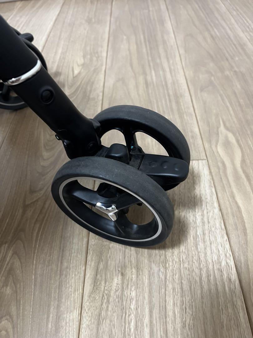 ラクーナビッテクッション アカチャンホンポ