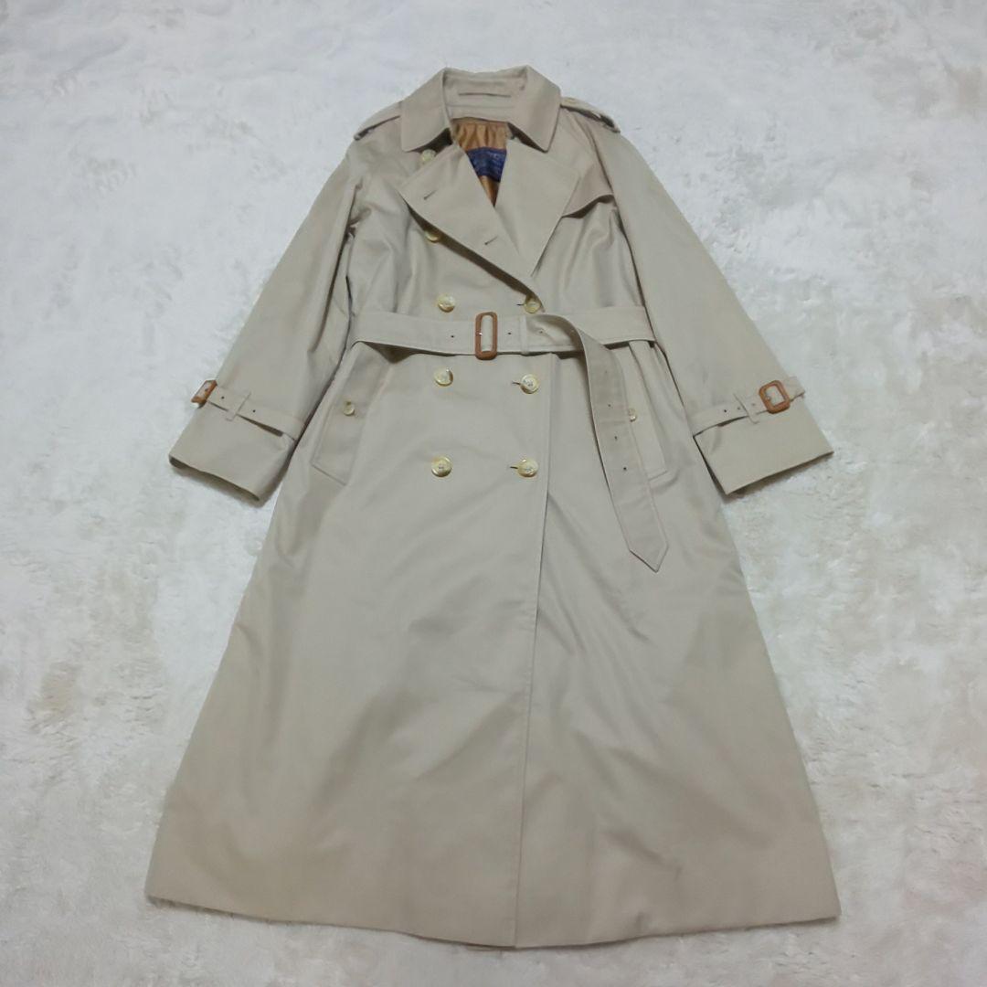 BURBERRY - 美品 Vintage バーバリー Burberrys 英国製 ライナー