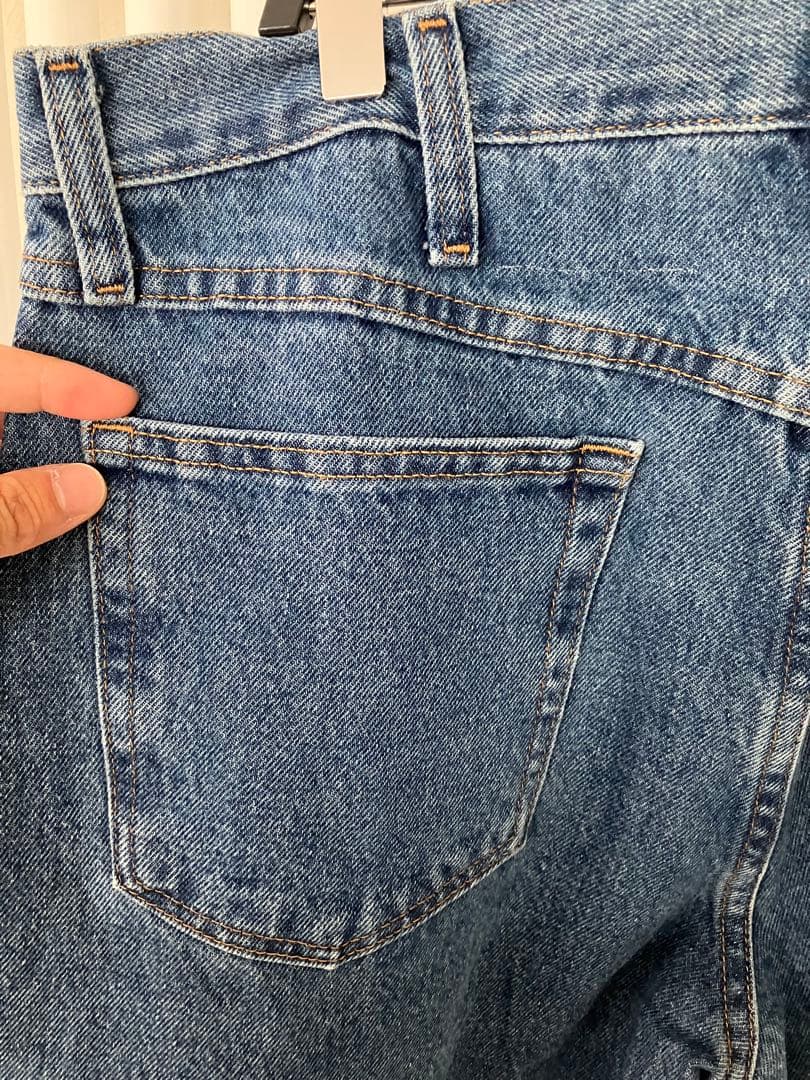 Nasngwam ナスングワム San Juan Pants Lサイズ Nasngwam ナスングワム San Juan Pants Lサイズ