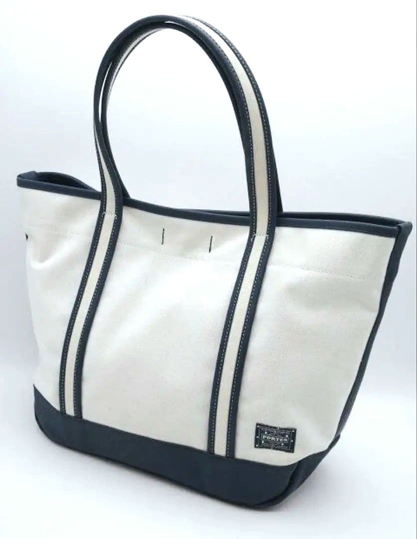 PORTER ポーター ポーターガール ボーイフレンドトートバック