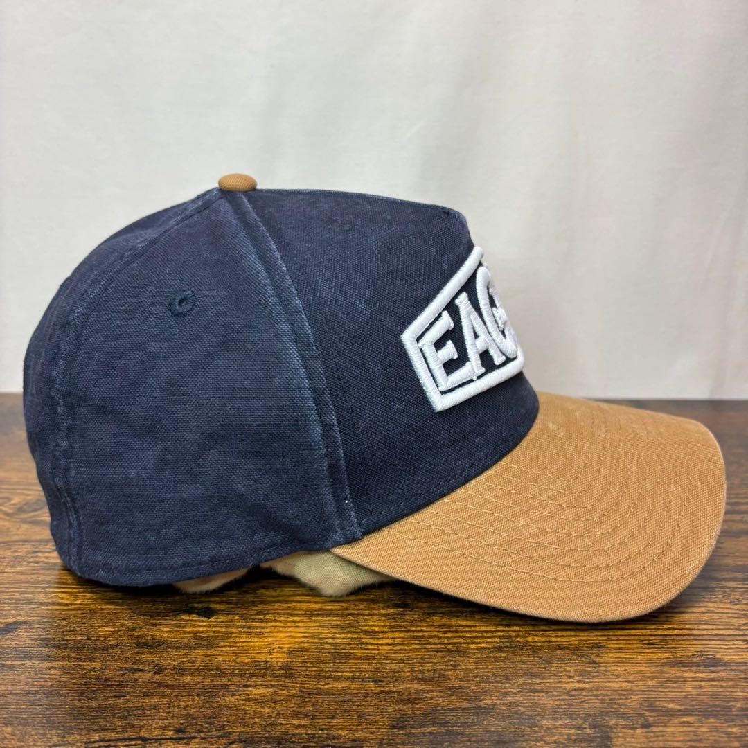 L73 ニューエラ 9forty 東北楽天ゴールデンイーグルス 新品未使1770