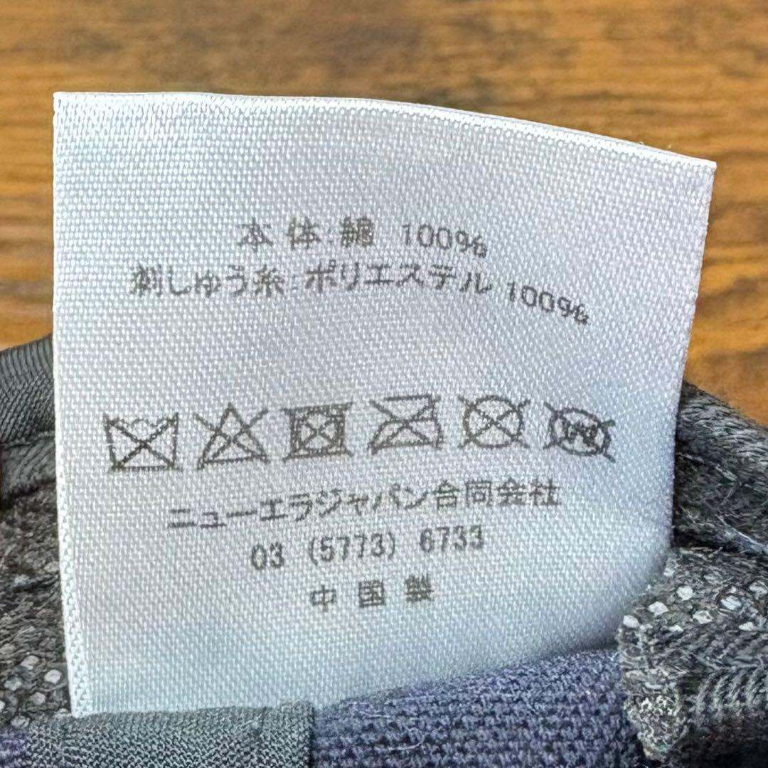 L73 ニューエラ 9forty 東北楽天ゴールデンイーグルス 新品未使1770