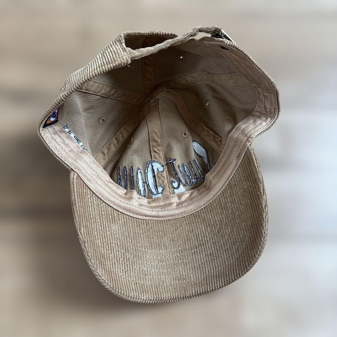 美品 浅井健一 Sweet Days コーデュロイキャップ 25th - メルカリ