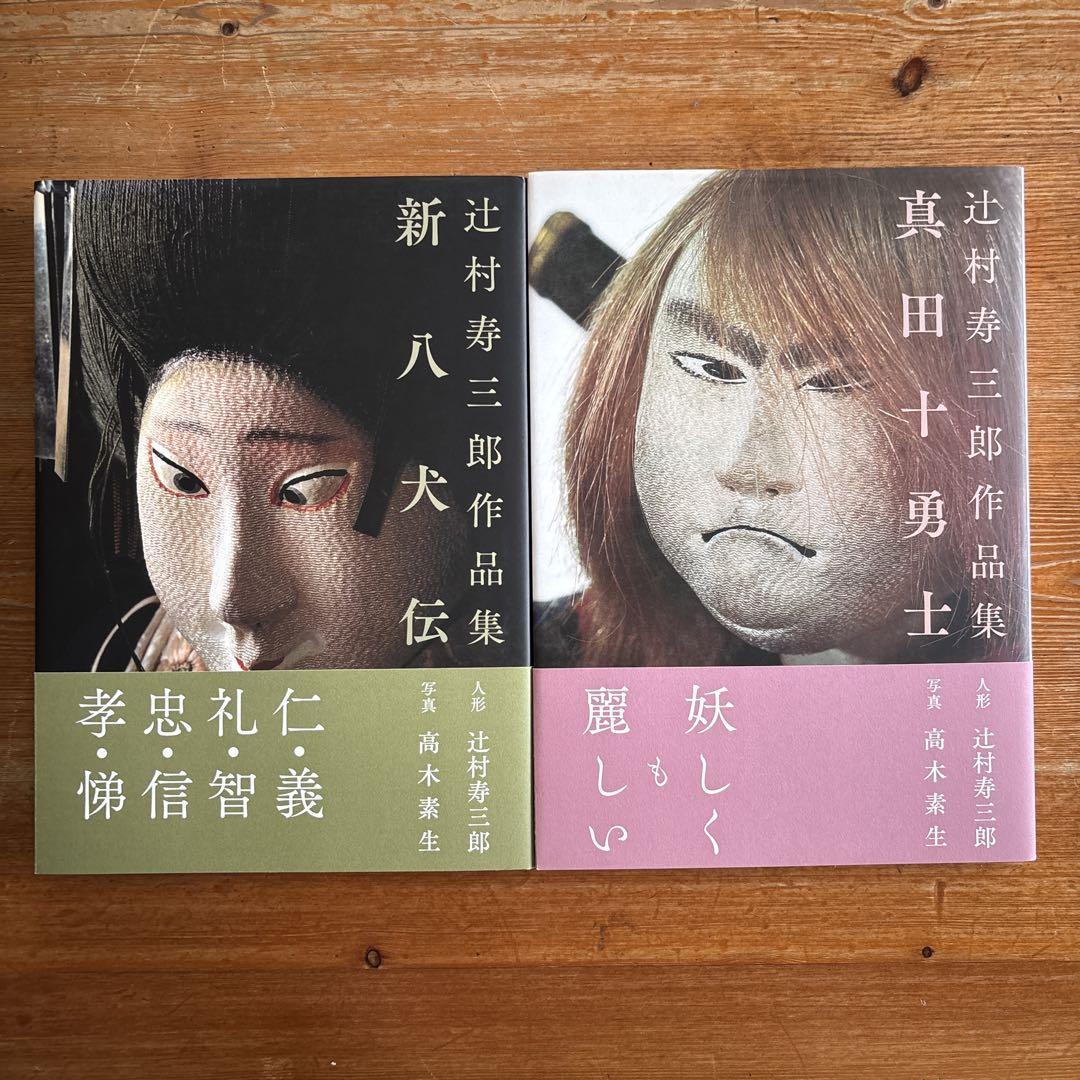 【初版・帯付】 新八犬伝 辻村寿三郎作品集 辻村寿三郎作品集「新八犬伝」 | 辻村 寿三郎 |本 | 通販 | Amazon