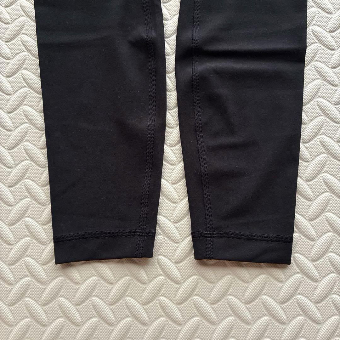 Lululemon ルルレモン レギンス AsiaFit XS
