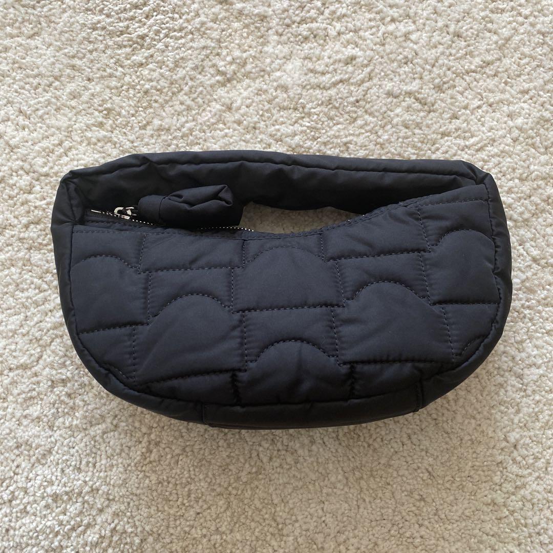 【新品】韓国 LCDC LECONT ハンドバッグ