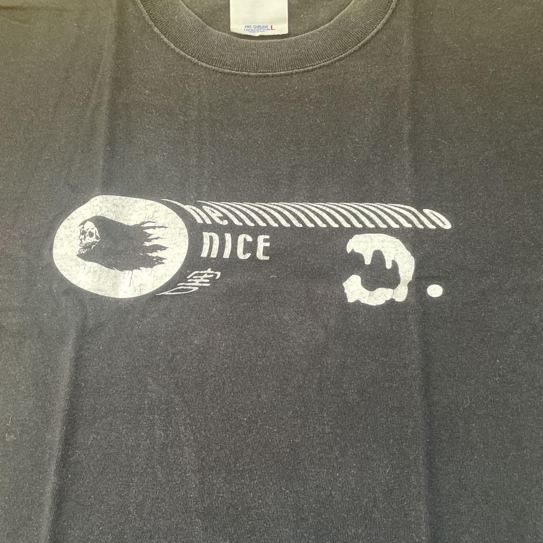 CRAZE バンドTシャツ クレイズ Tシャツ ツアーグッズ