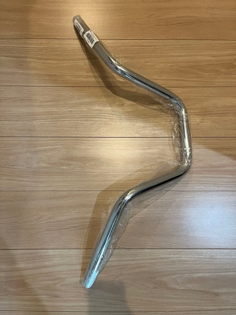 パインバレー　オリジナルショートエイプバー