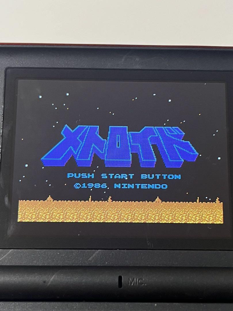 ファミコンミニ メトロイド　ゲームボーイアドバンス　GBA