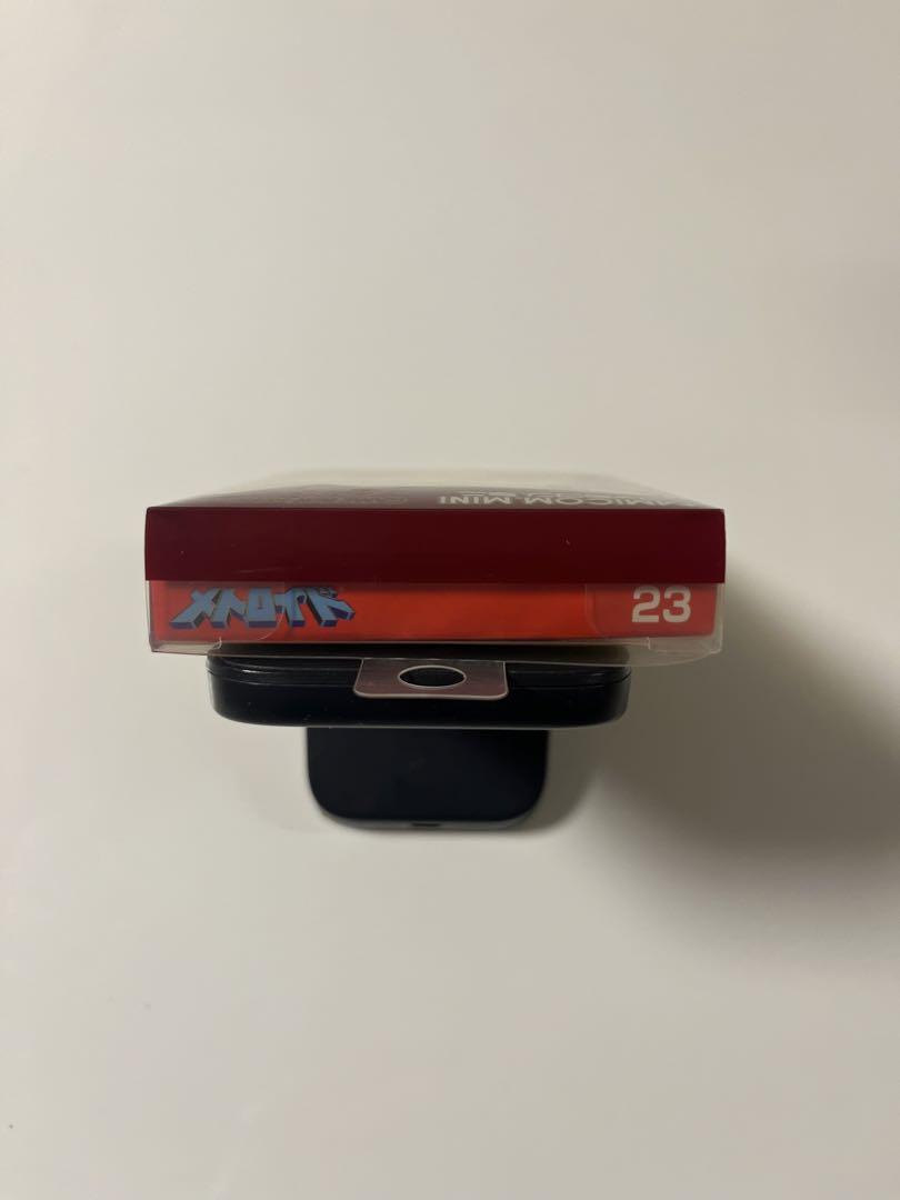 ファミコンミニ メトロイド　ゲームボーイアドバンス　GBA