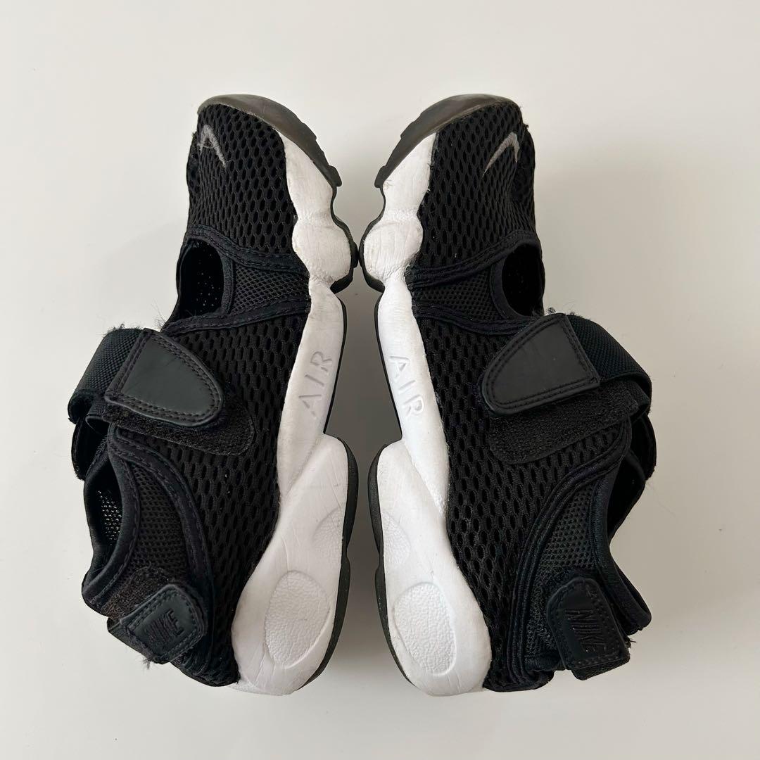 【美品】エアリフト ナイキ NIKE ブラック 24cm NIKE ナイキ エアリフト ブラック 24cm 黒 - メルカリ