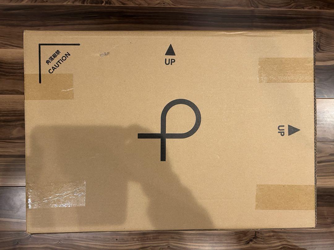 P.F.Hさん専用未使用・未開封☆プロテカ コーリー2 52Lコズミックネイビー