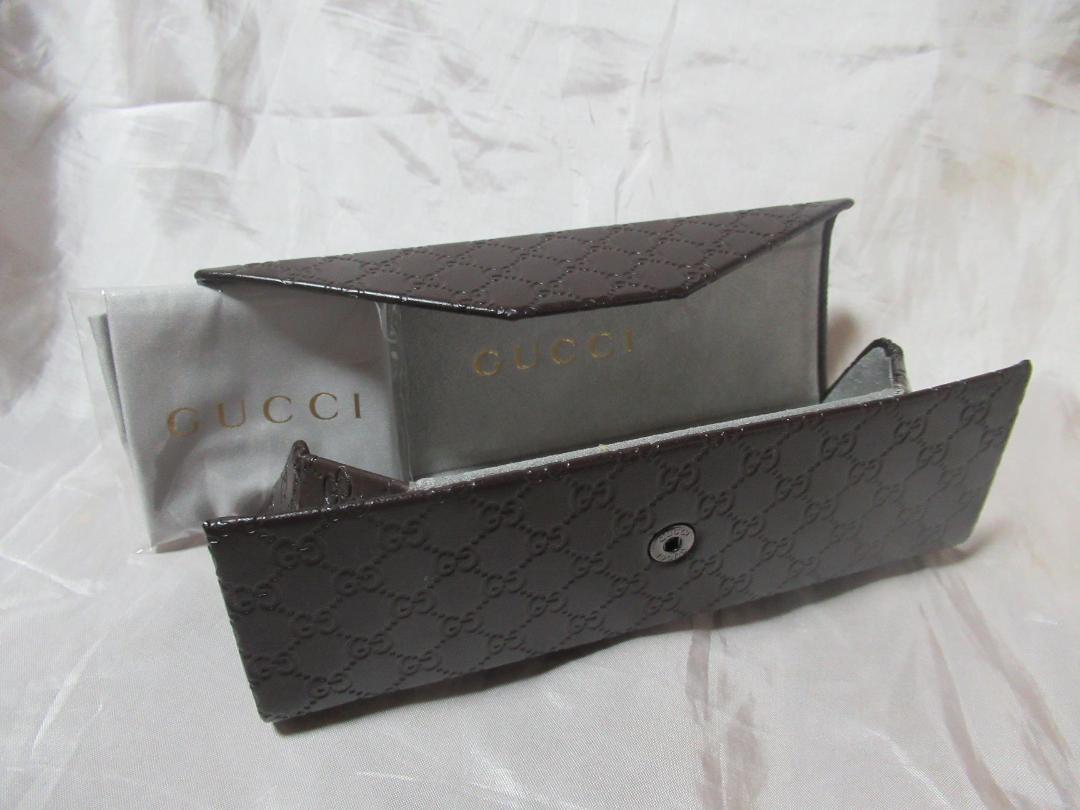 在庫安い GUCCI グッチ 新品未使用メガネ&メガネケース GG1097 F D28 yvcHm-m55366320920 定番人気お得