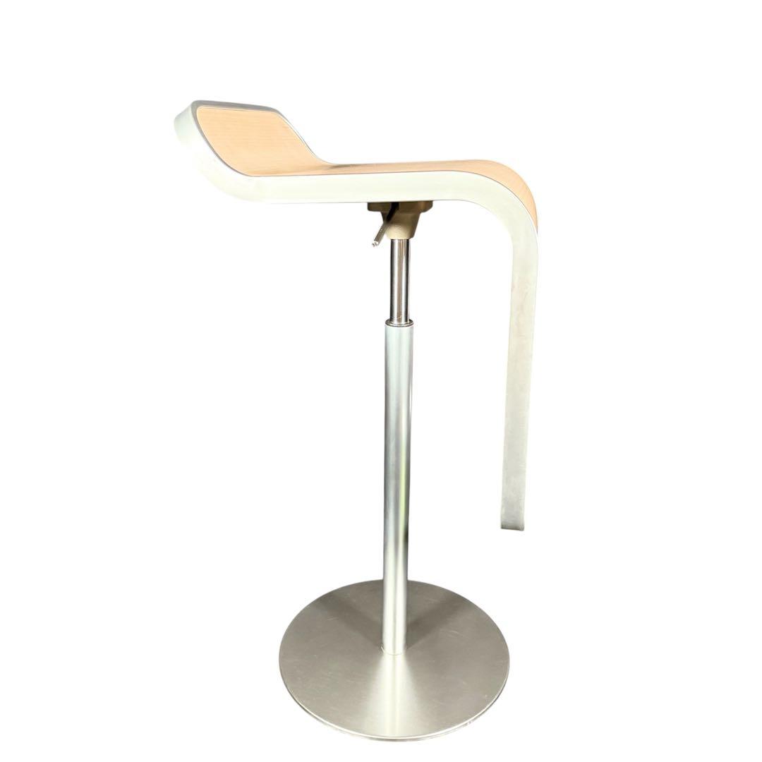 ハイチェア 昇降者カウンターチェアlapalma