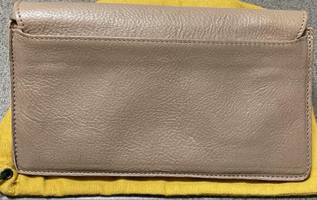 イルビゾンテ　長財布　ロングウォレット