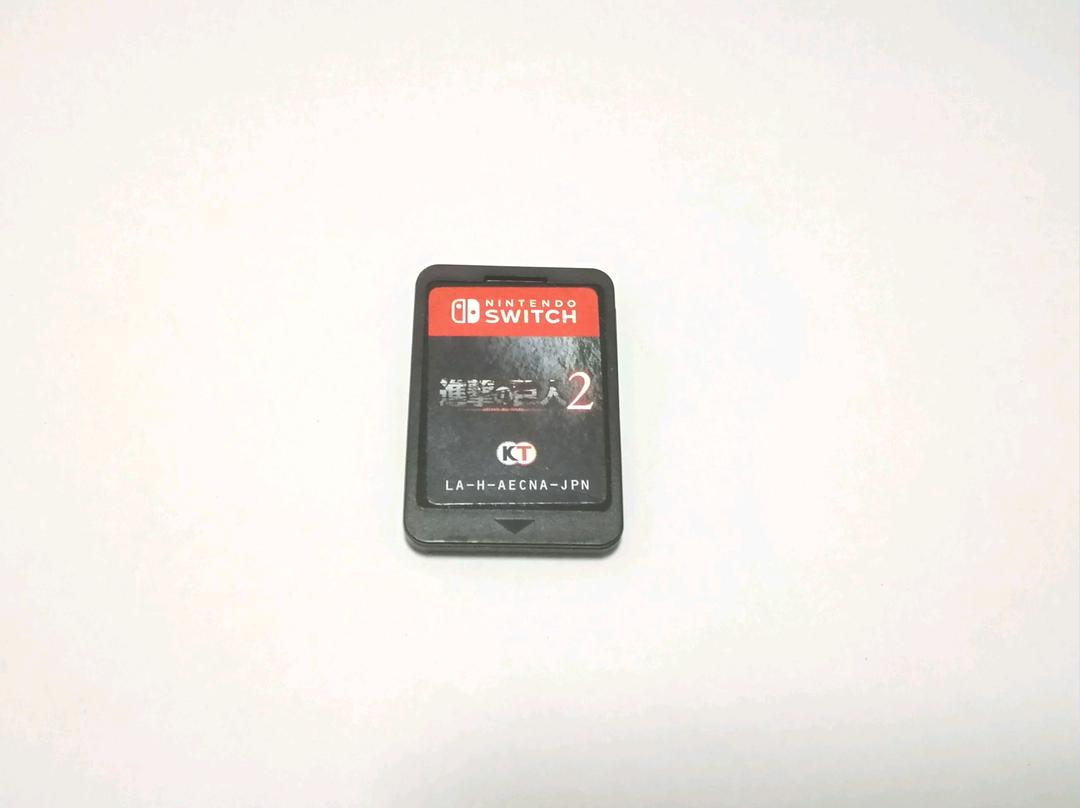 人気激安 進撃の巨人2 Switch アウトレット取扱店 Www Nufcblog Co Uk