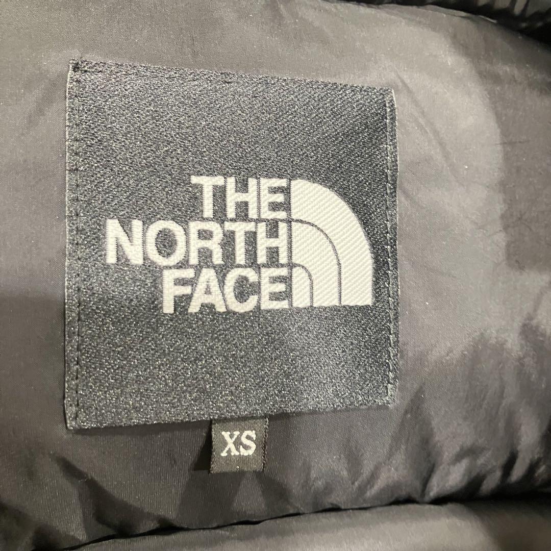【送料無料】新品未使用 THE NORTH FACE バルトロジャケット