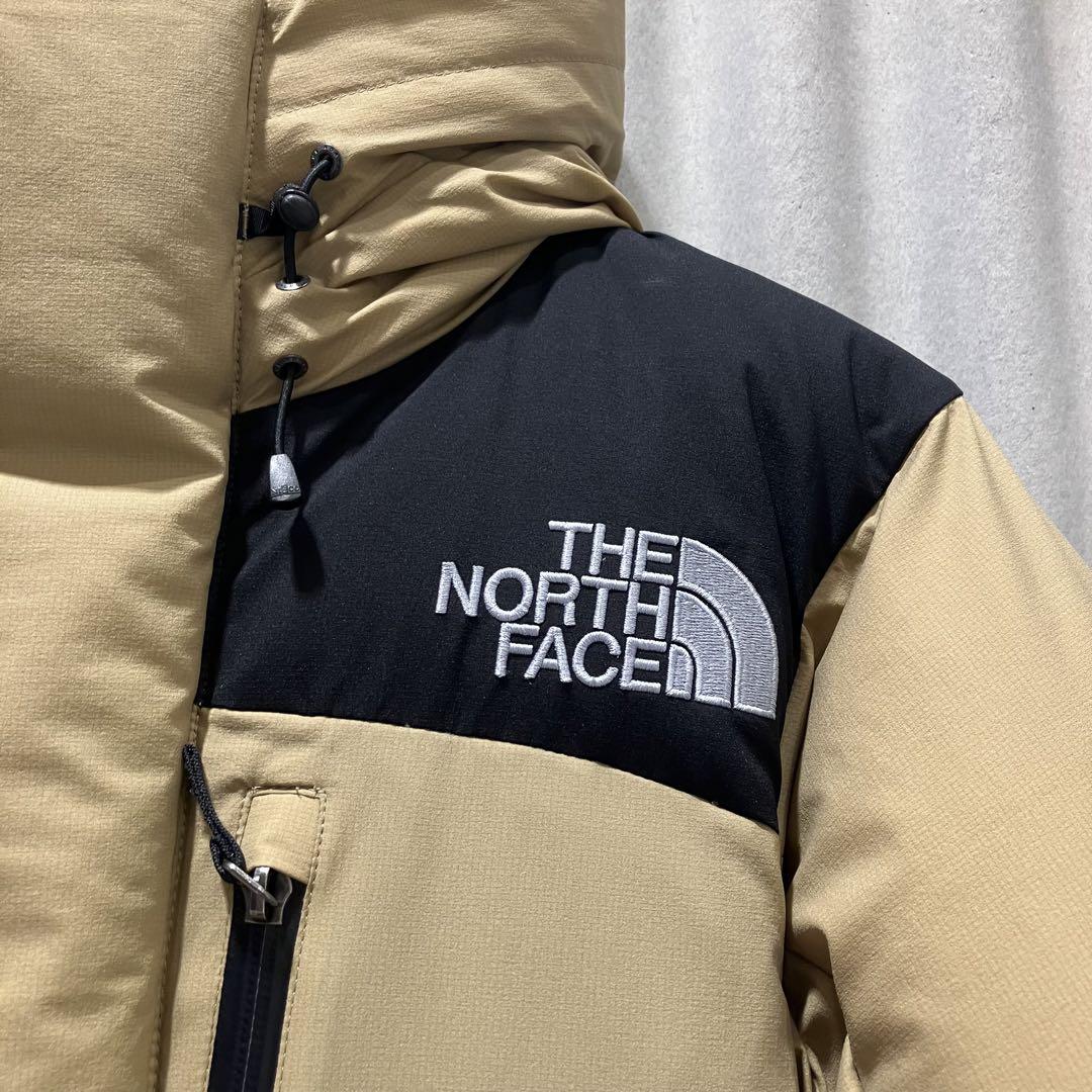 【送料無料】新品未使用 THE NORTH FACE バルトロジャケット