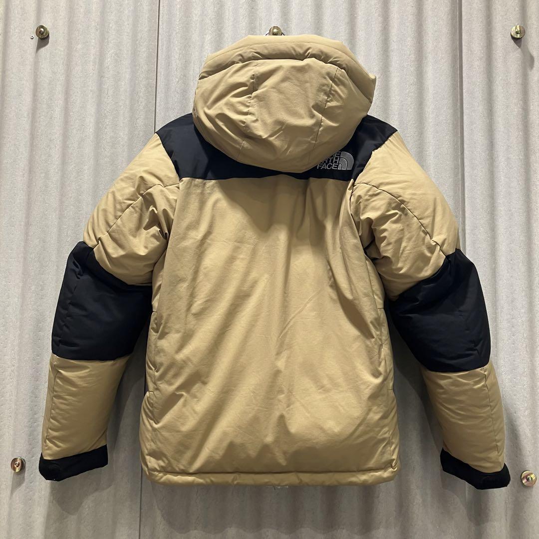 【送料無料】新品未使用 THE NORTH FACE バルトロジャケット